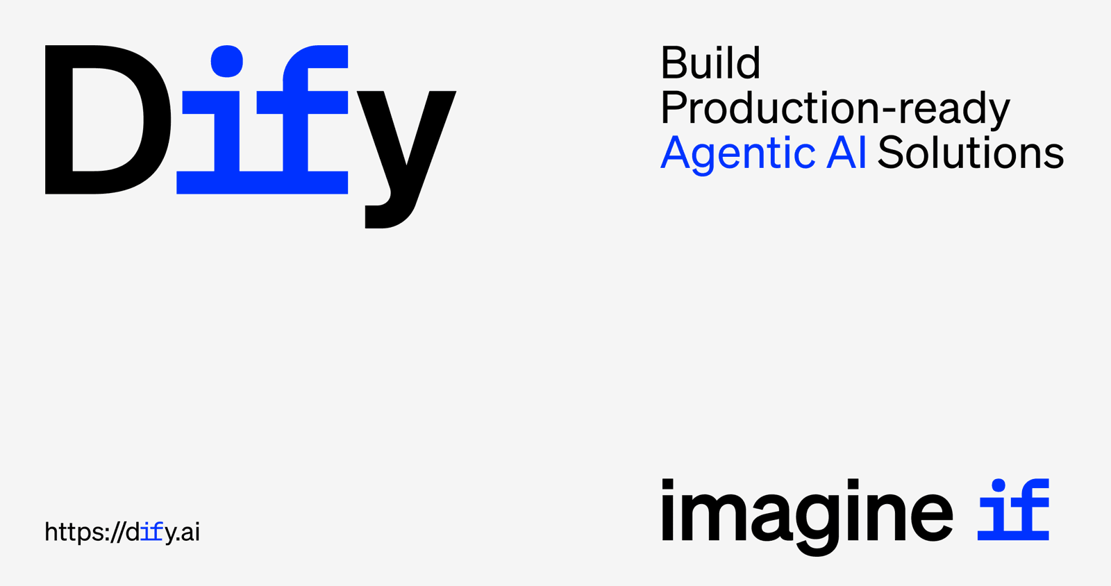 Dify : livrer des applications IA auto-hébergées