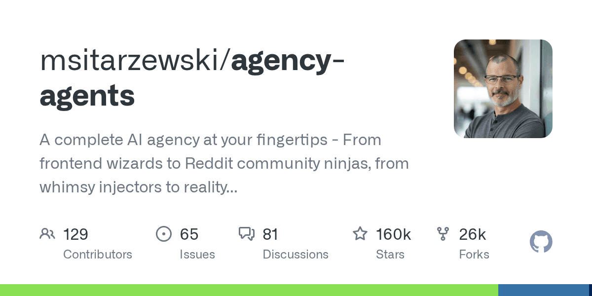 agency-agents : 230 agents IA spécialisés pour Claude Code